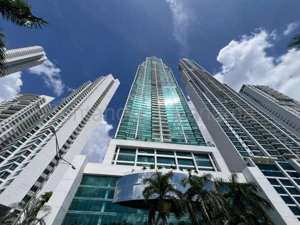 Venta de Apartamento en Costa del Este, PH Ocean Two Av. Paseo del Mar 27LGG3092