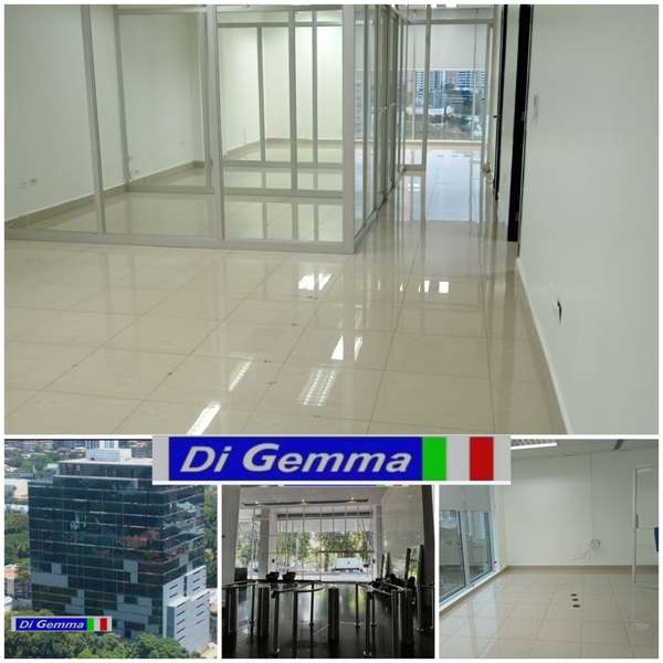 ALQUILER DE OFICINA EN PH OFFICE ONE PANAMÁ EN OBARRIO 