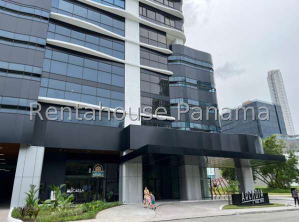 Apartamento en Alquiler en Costa del Este 27AECC3169