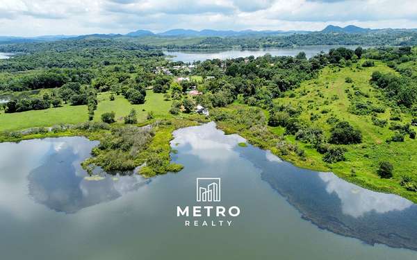 Casa en Venta en Lago Gatún La Represa