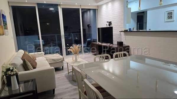 Apartamento en Alquiler en San Francisco 27AECC3155