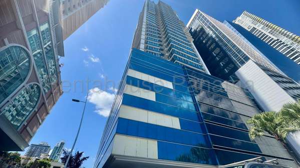 Apartamento en Venta en Avenida Balboa 26AECC6386