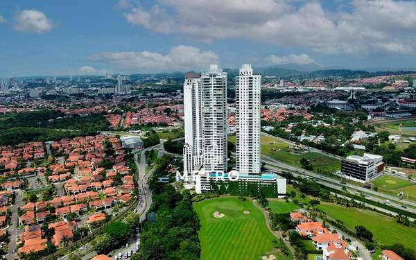 Apartamentos en Venta en Santa Maria en GREEN GARDEN