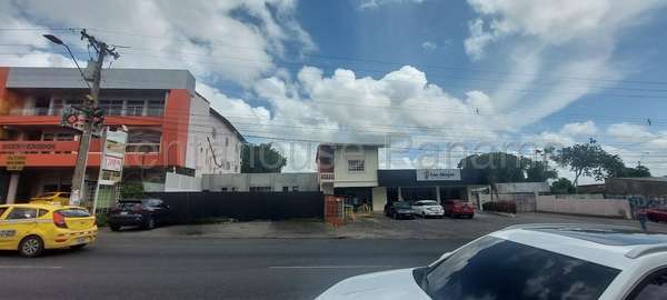 Venta de Terreno en Chorrera ABS