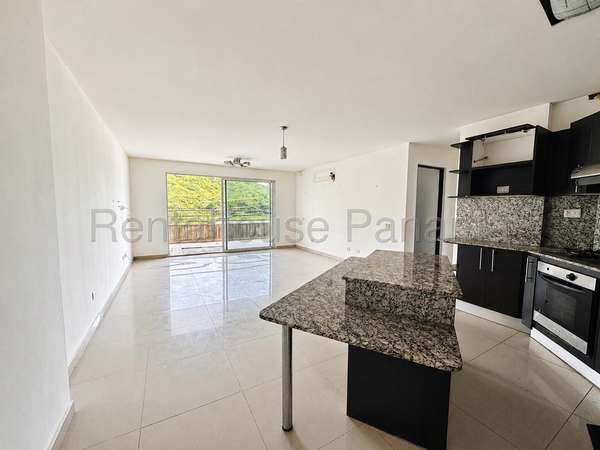 Venta de Apartamento en Altos de Panama ABS