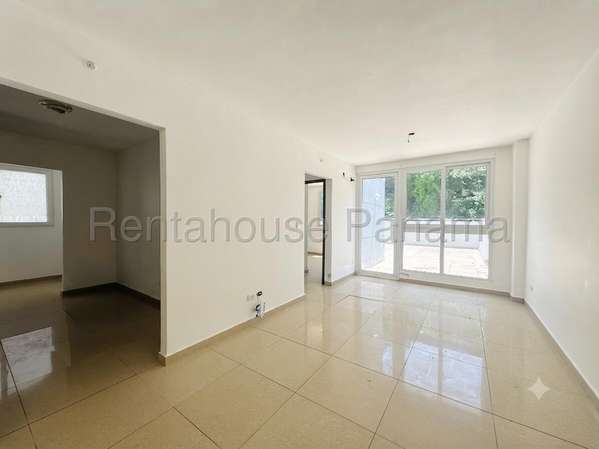 Venta de Apartamento en Ricardo J Alfaro ABS