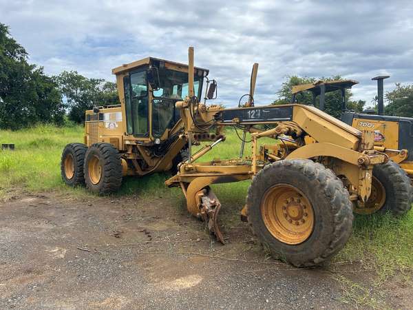 Se vende Motoniveladora en excelentes condiciones
