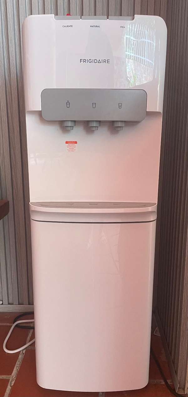 dispensador de agua 
