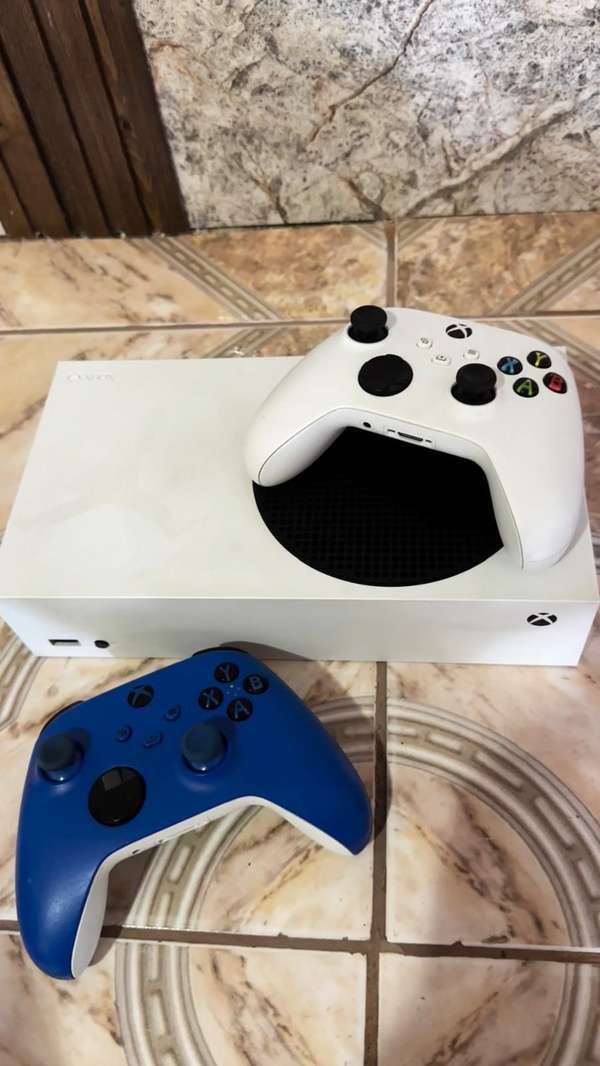Xbox series S 