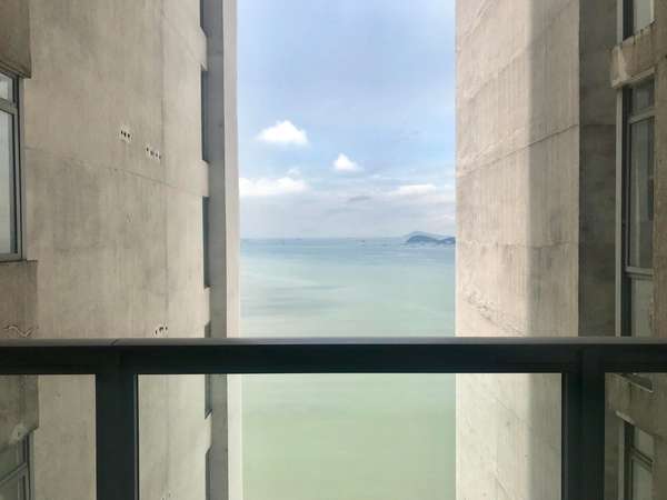 Alquiler de Apartamento en avenida Balboa 26MGO89
