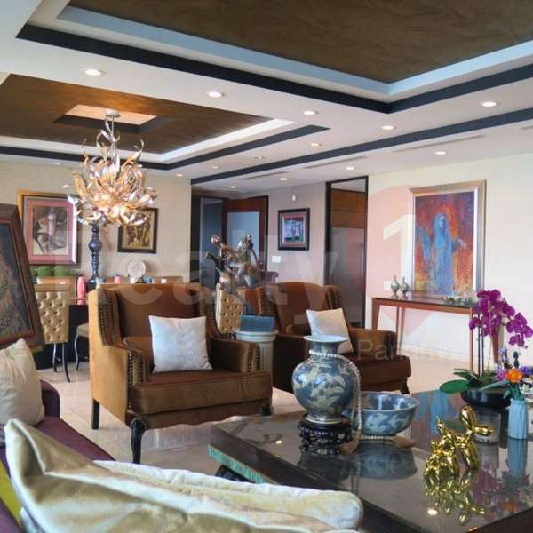 APARTAMENTO EN VENTA EN PUNTA PACÍFICA – PH AQUALINA – 510 M² – 4 RECÁMARAS – DOS AMPLIAS TERRAZAS CON VISTA AL MAR