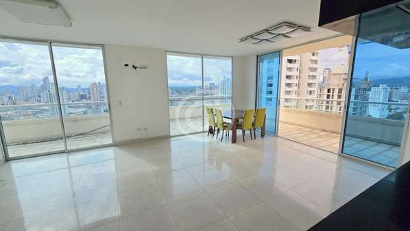 Venta PentHouse Diamond Tower San Francisco. Remate