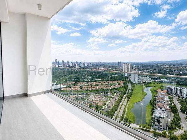 Apartamento en Venta en Santa Maria. THE IVY. 26LDC8411