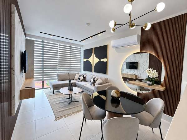 Alquiler de Apartamento en Coco del Mar, PH Coco Place, 80 m²