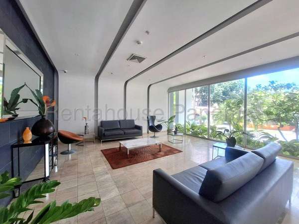 Apartamento En Venta En San Francisco YM