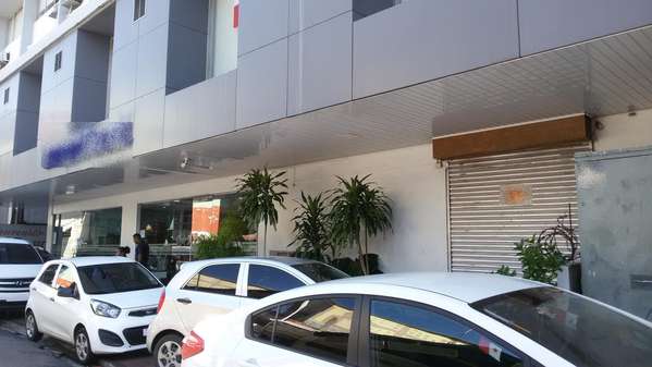 Edificio en Venta Ancon 22EPP1179