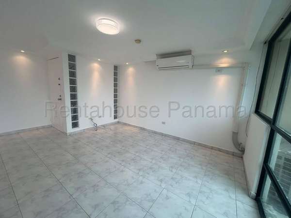 Apartamento En Venta En Panamá YM