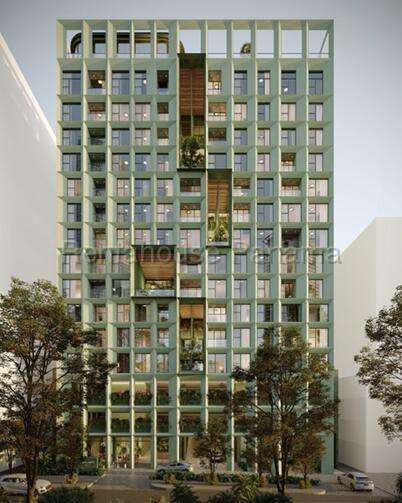Apartamento En Venta En Obarrio YM