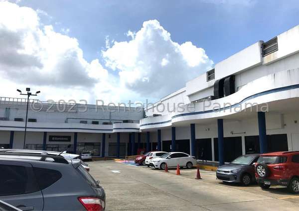 Oficinas en Venta Chanis 27EPP2559