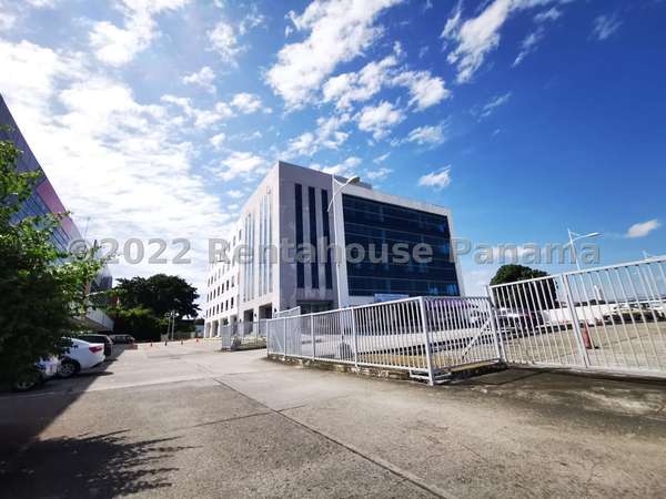 Oficina en Venta Villa Lucre 23EPP5106