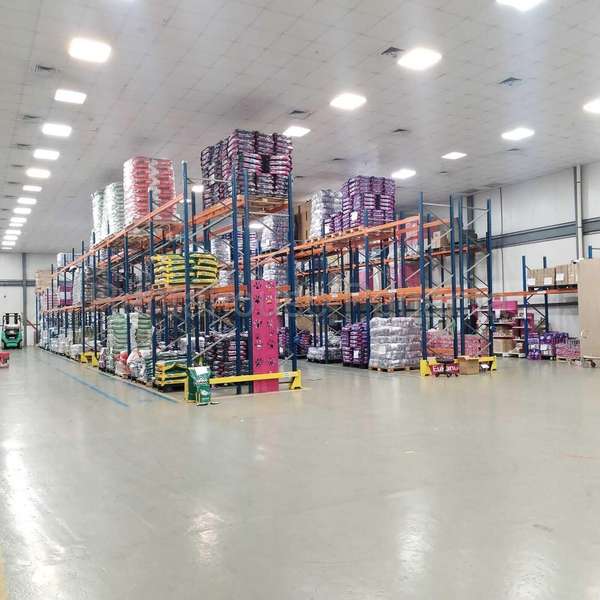 Galera en Venta Juan Diaz 26EPP1384