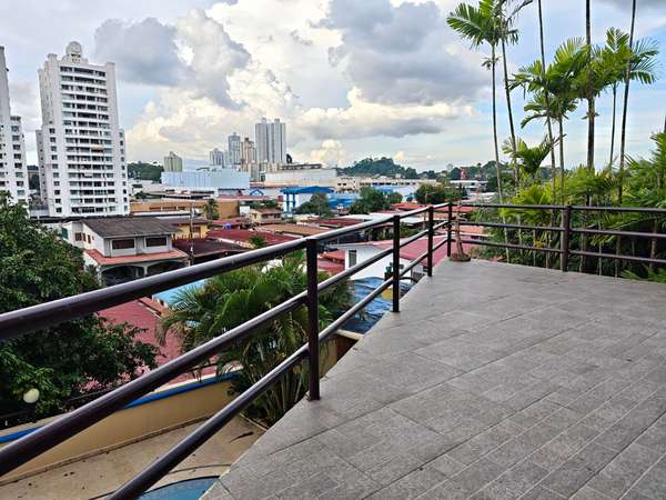 For Rent House Dos Mares
