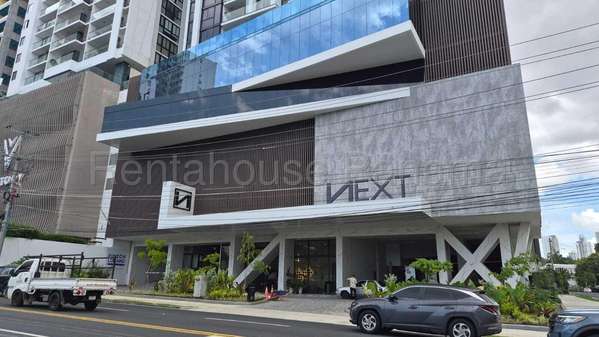 Apartamento En Venta En Coco Del Mar YM
