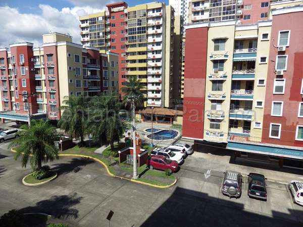 Se Alquila Apartamento en Condado del Rey EH