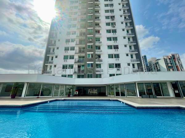 Apartamento en Alquiler en Parque Lefevre 27AECC2885