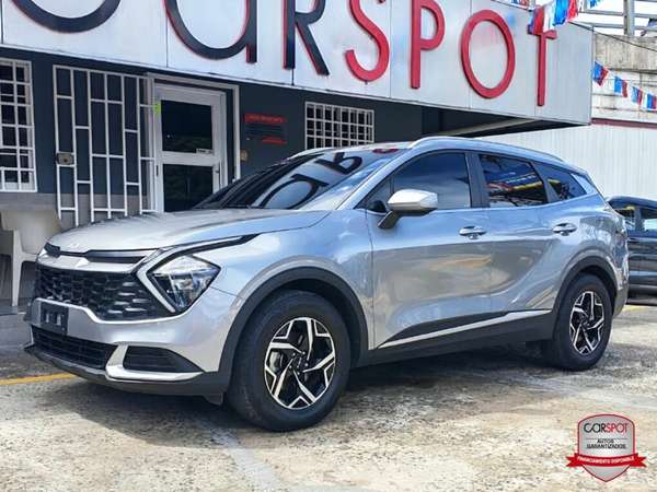 Kia Sportage 2026 Automática EP2988