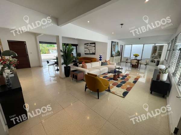 Venta o Alquiler de Casa en Loma Alegre, Altos del Golf