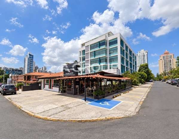 Calle 50 - Lot For Sale