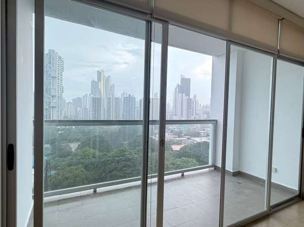 ALQUILER DE APARTAMENTO PH THE ONE  YM