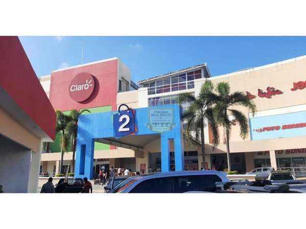 venta de local en el Andes Mall, Excelente Precio