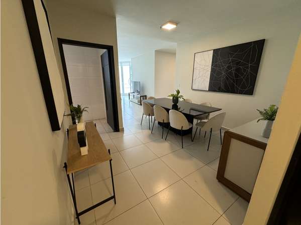 Venta de Apartamento en Costa del Este