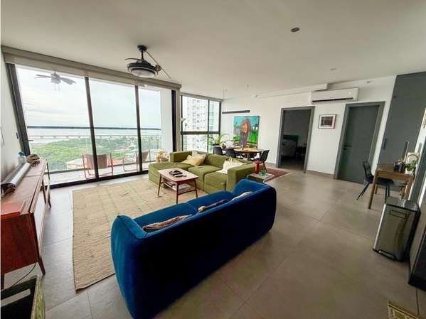 Venta y alquiler de apartamento amobl | Victory Sport, Coco del mar
