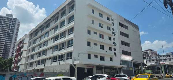 Alquiler Apartamento Calle 42 Bella vista