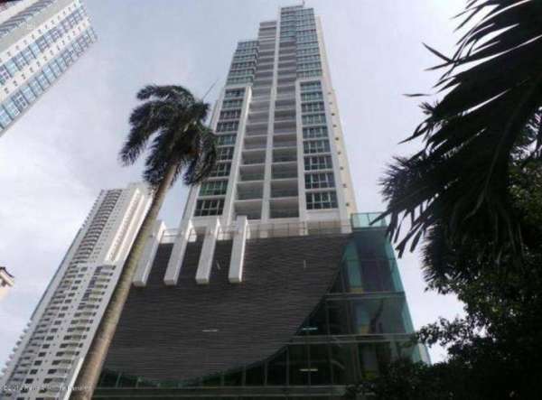 Alquiler Apartamento Bella Vista Parque Urraca