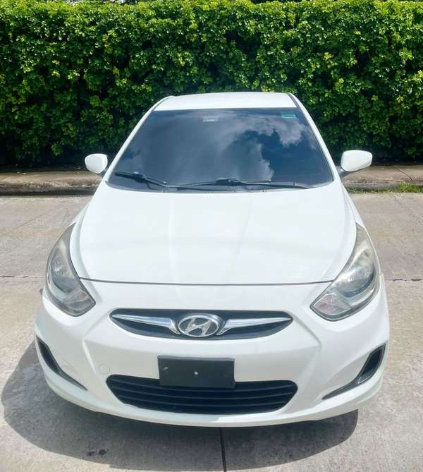 Remato Hyundai Accent 