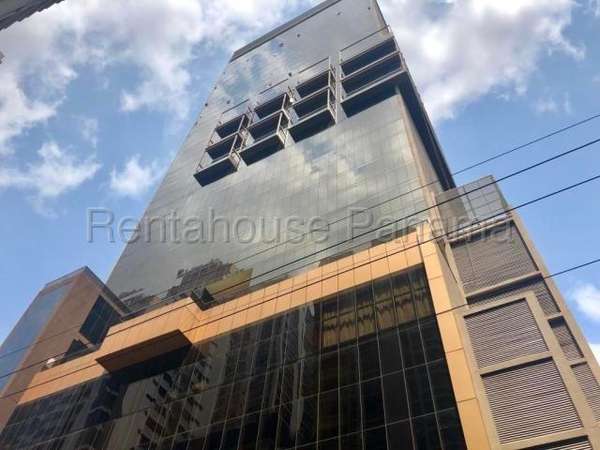 Alquiler de Apartamento Tipo Estudio en Bella Vista, PH Waldorf Astoria 26LGG6681