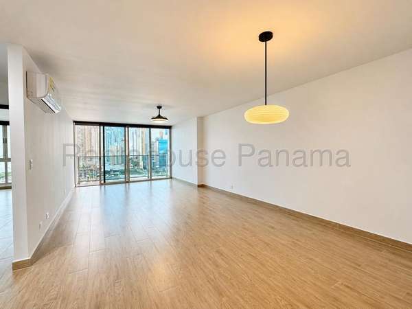 Alquiler de Apartamento en San Francisco, PH Marina Plaza 27LGG3149