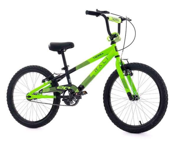 SE VENDE BICICLETA 