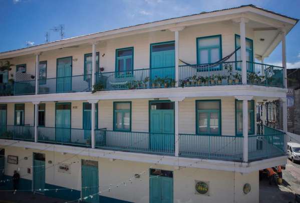 Apartamento en Casco Antiguo