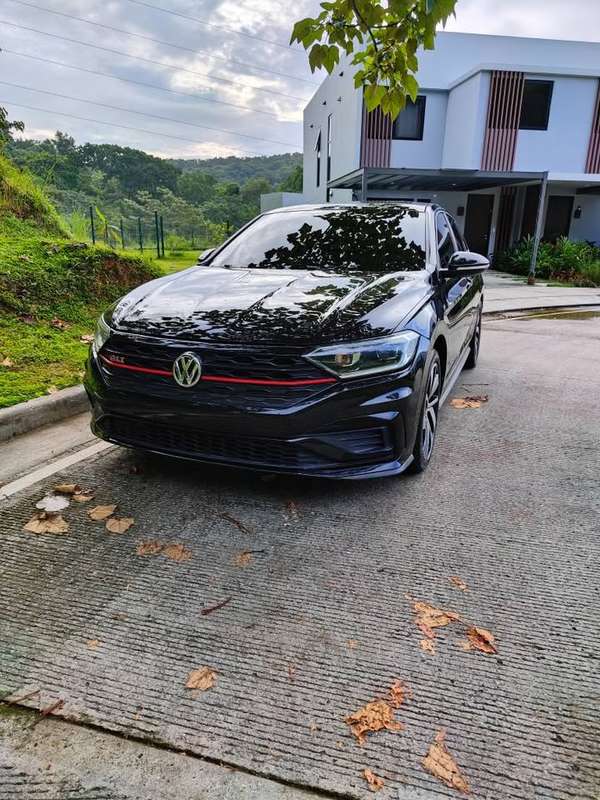 Volkswagen Jetta GLI 2020 54,000kms