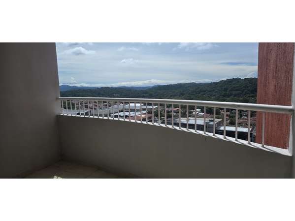 Se Alquila apartamento en Villa de Las Fuentes, El Dorado (MZ)