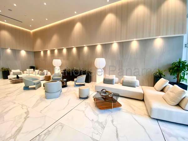 Apartamento en Alquiler, Bella Vista 27LRL3236