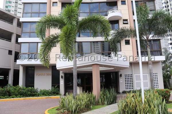 Venta de Apartamento en San Francisco, PH San Francisco Bay 27LGG3222