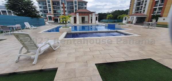 Venta de Apartamento en Chorrera DDB27-2165