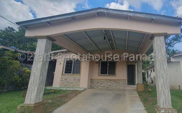 Alquiler de Casa en Arraijan DDB26-503