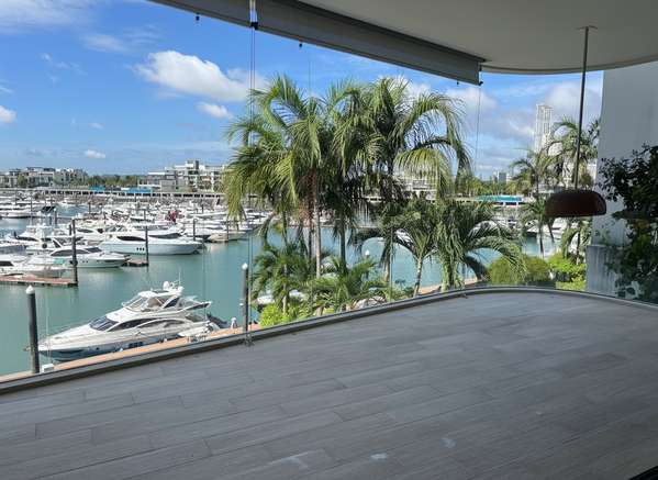 APARTAMENTO EN ALQUILER | OCEAN REEF 